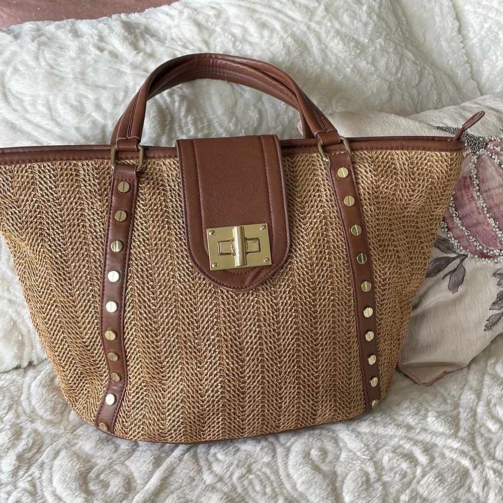 Olivia + Joy handbag